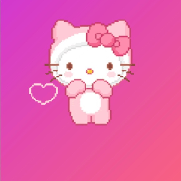 Meet your Posher, Ruby - Picture 1 of 1